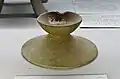 碧玉製高坏