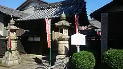観音寺
