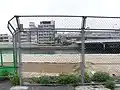 2008年7月撮影舟入側より撮影