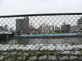 2008年7月撮影観音側より撮影