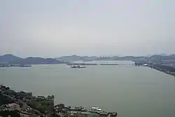 雲龍湖