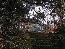 護良親王墓