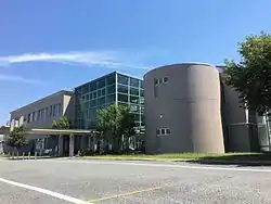 豊丘村役場