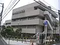 岡町図書館