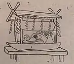 獅子頭「御頭様」