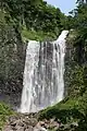 賀老の滝