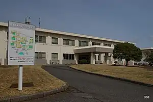 賀茂精神医療センター