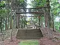 鳥居