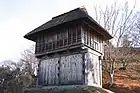 西物見台（2007年（平成19年）2月）