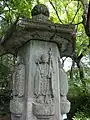 六地蔵宝塔