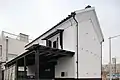 足袋蔵まちづくりミュージアム（栗代蔵）