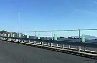 漏洩同軸ケーブルアンテナ