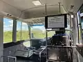 車内換気