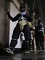 修正会（鬼やらい）