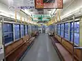 車内
