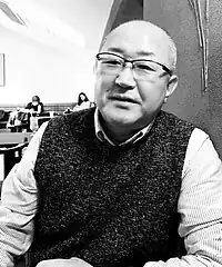 近藤 健|エッセイスト|随筆春秋代表|一般社団法人随筆春秋理事|歴史書も上梓し、歴史研究には並々ならぬ熱意|サラリーマン。
