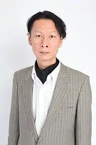 近藤 善揮