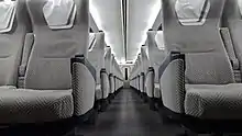 レギュラータイプ（ACE）