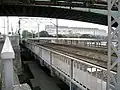 扇橋 浜川崎駅 - 昭和駅間