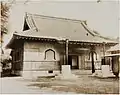 1931年（昭和6年）の写真