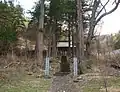 七面堂