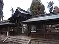 拝所