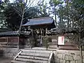 拝所