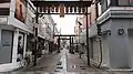 安積国造神社