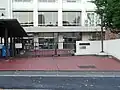 東京都立三田高等学校