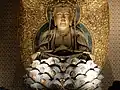 釈迦如来像