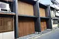 重文景内では新居も景観に合わせる
