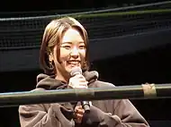 野中美智子
