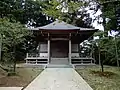 子安堂