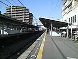 ホーム(2011年3月)