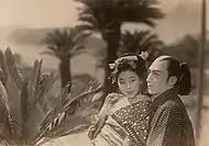久松 三津枝