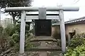 金亀坊稲荷
