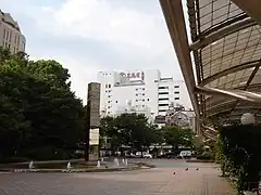 金公園（金町）