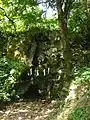 弘法の滝