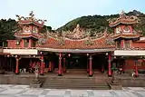 金瓜石勸濟堂