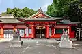 金祥稲荷神社
