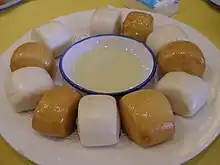 zh:馒头