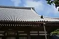 山号の釘浦山（ていほざん）