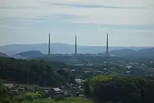 針尾送信所