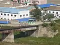 鉄道警備兵