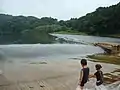 大瀬観光やな