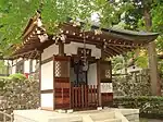 観音堂