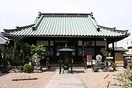 本堂