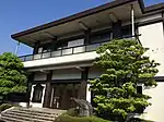 長寿寺会館（2018年（平成30年）4月）