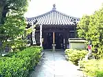 弘法堂（2018年（平成30年）4月）