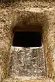 2号墓 羨道